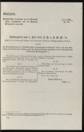 Verordnungsblatt des k.k. Ministeriums des Innern. Beibl.. Beiblatt zu dem Verordnungsblatte des k.k. Ministeriums des Innern. Angelegenheiten der staatlichen Veterinärverwaltung. (etc.) 19130415 Seite: 69