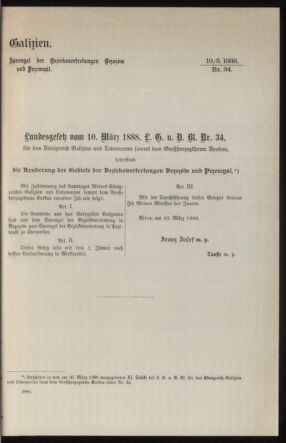 Verordnungsblatt des k.k. Ministeriums des Innern. Beibl.. Beiblatt zu dem Verordnungsblatte des k.k. Ministeriums des Innern. Angelegenheiten der staatlichen Veterinärverwaltung. (etc.) 19130415 Seite: 7