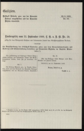 Verordnungsblatt des k.k. Ministeriums des Innern. Beibl.. Beiblatt zu dem Verordnungsblatte des k.k. Ministeriums des Innern. Angelegenheiten der staatlichen Veterinärverwaltung. (etc.) 19130415 Seite: 71