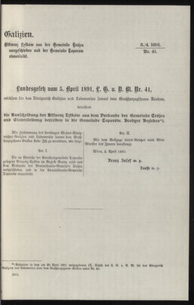 Verordnungsblatt des k.k. Ministeriums des Innern. Beibl.. Beiblatt zu dem Verordnungsblatte des k.k. Ministeriums des Innern. Angelegenheiten der staatlichen Veterinärverwaltung. (etc.) 19130415 Seite: 75