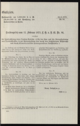 Verordnungsblatt des k.k. Ministeriums des Innern. Beibl.. Beiblatt zu dem Verordnungsblatte des k.k. Ministeriums des Innern. Angelegenheiten der staatlichen Veterinärverwaltung. (etc.) 19130415 Seite: 83