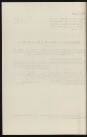 Verordnungsblatt des k.k. Ministeriums des Innern. Beibl.. Beiblatt zu dem Verordnungsblatte des k.k. Ministeriums des Innern. Angelegenheiten der staatlichen Veterinärverwaltung. (etc.) 19130415 Seite: 86