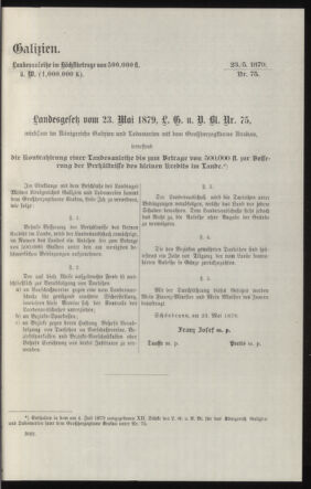 Verordnungsblatt des k.k. Ministeriums des Innern. Beibl.. Beiblatt zu dem Verordnungsblatte des k.k. Ministeriums des Innern. Angelegenheiten der staatlichen Veterinärverwaltung. (etc.) 19130415 Seite: 87