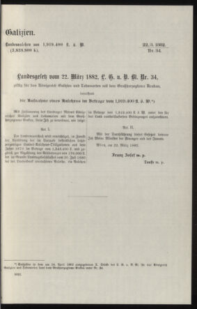 Verordnungsblatt des k.k. Ministeriums des Innern. Beibl.. Beiblatt zu dem Verordnungsblatte des k.k. Ministeriums des Innern. Angelegenheiten der staatlichen Veterinärverwaltung. (etc.) 19130415 Seite: 89