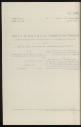 Verordnungsblatt des k.k. Ministeriums des Innern. Beibl.. Beiblatt zu dem Verordnungsblatte des k.k. Ministeriums des Innern. Angelegenheiten der staatlichen Veterinärverwaltung. (etc.) 19130415 Seite: 96