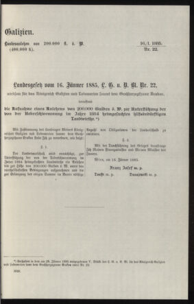 Verordnungsblatt des k.k. Ministeriums des Innern. Beibl.. Beiblatt zu dem Verordnungsblatte des k.k. Ministeriums des Innern. Angelegenheiten der staatlichen Veterinärverwaltung. (etc.) 19130415 Seite: 97