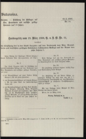 Verordnungsblatt des k.k. Ministeriums des Innern. Beibl.. Beiblatt zu dem Verordnungsblatte des k.k. Ministeriums des Innern. Angelegenheiten der staatlichen Veterinärverwaltung. (etc.) 19130615 Seite: 115