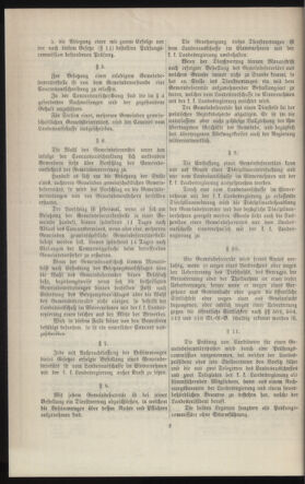 Verordnungsblatt des k.k. Ministeriums des Innern. Beibl.. Beiblatt zu dem Verordnungsblatte des k.k. Ministeriums des Innern. Angelegenheiten der staatlichen Veterinärverwaltung. (etc.) 19130615 Seite: 12