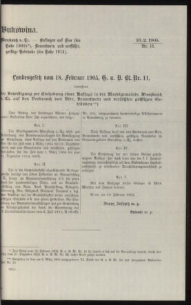 Verordnungsblatt des k.k. Ministeriums des Innern. Beibl.. Beiblatt zu dem Verordnungsblatte des k.k. Ministeriums des Innern. Angelegenheiten der staatlichen Veterinärverwaltung. (etc.) 19130615 Seite: 123