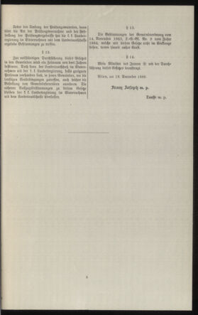 Verordnungsblatt des k.k. Ministeriums des Innern. Beibl.. Beiblatt zu dem Verordnungsblatte des k.k. Ministeriums des Innern. Angelegenheiten der staatlichen Veterinärverwaltung. (etc.) 19130615 Seite: 13