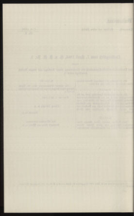 Verordnungsblatt des k.k. Ministeriums des Innern. Beibl.. Beiblatt zu dem Verordnungsblatte des k.k. Ministeriums des Innern. Angelegenheiten der staatlichen Veterinärverwaltung. (etc.) 19130615 Seite: 136