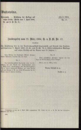 Verordnungsblatt des k.k. Ministeriums des Innern. Beibl.. Beiblatt zu dem Verordnungsblatte des k.k. Ministeriums des Innern. Angelegenheiten der staatlichen Veterinärverwaltung. (etc.) 19130615 Seite: 137