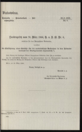 Verordnungsblatt des k.k. Ministeriums des Innern. Beibl.. Beiblatt zu dem Verordnungsblatte des k.k. Ministeriums des Innern. Angelegenheiten der staatlichen Veterinärverwaltung. (etc.) 19130615 Seite: 145