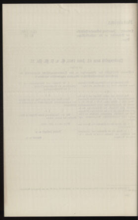 Verordnungsblatt des k.k. Ministeriums des Innern. Beibl.. Beiblatt zu dem Verordnungsblatte des k.k. Ministeriums des Innern. Angelegenheiten der staatlichen Veterinärverwaltung. (etc.) 19130615 Seite: 16