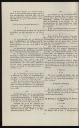 Verordnungsblatt des k.k. Ministeriums des Innern. Beibl.. Beiblatt zu dem Verordnungsblatte des k.k. Ministeriums des Innern. Angelegenheiten der staatlichen Veterinärverwaltung. (etc.) 19130615 Seite: 194