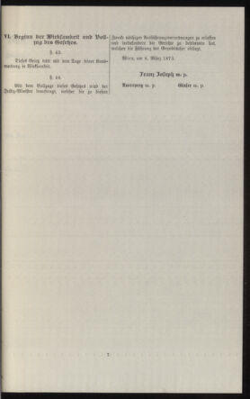 Verordnungsblatt des k.k. Ministeriums des Innern. Beibl.. Beiblatt zu dem Verordnungsblatte des k.k. Ministeriums des Innern. Angelegenheiten der staatlichen Veterinärverwaltung. (etc.) 19130615 Seite: 199