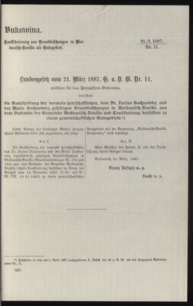 Verordnungsblatt des k.k. Ministeriums des Innern. Beibl.. Beiblatt zu dem Verordnungsblatte des k.k. Ministeriums des Innern. Angelegenheiten der staatlichen Veterinärverwaltung. (etc.) 19130615 Seite: 21