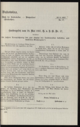 Verordnungsblatt des k.k. Ministeriums des Innern. Beibl.. Beiblatt zu dem Verordnungsblatte des k.k. Ministeriums des Innern. Angelegenheiten der staatlichen Veterinärverwaltung. (etc.) 19130615 Seite: 213