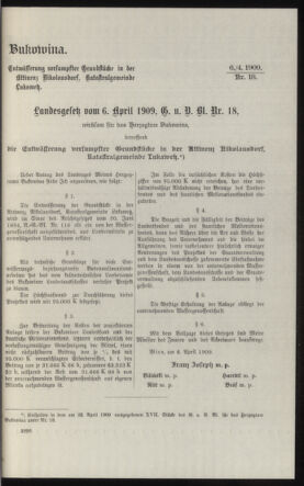 Verordnungsblatt des k.k. Ministeriums des Innern. Beibl.. Beiblatt zu dem Verordnungsblatte des k.k. Ministeriums des Innern. Angelegenheiten der staatlichen Veterinärverwaltung. (etc.) 19130615 Seite: 221