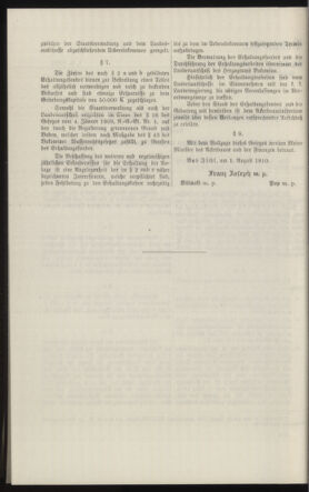 Verordnungsblatt des k.k. Ministeriums des Innern. Beibl.. Beiblatt zu dem Verordnungsblatte des k.k. Ministeriums des Innern. Angelegenheiten der staatlichen Veterinärverwaltung. (etc.) 19130615 Seite: 226