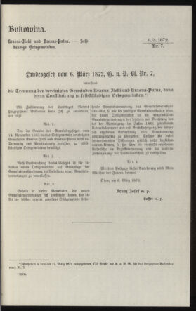 Verordnungsblatt des k.k. Ministeriums des Innern. Beibl.. Beiblatt zu dem Verordnungsblatte des k.k. Ministeriums des Innern. Angelegenheiten der staatlichen Veterinärverwaltung. (etc.) 19130615 Seite: 23