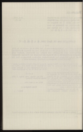 Verordnungsblatt des k.k. Ministeriums des Innern. Beibl.. Beiblatt zu dem Verordnungsblatte des k.k. Ministeriums des Innern. Angelegenheiten der staatlichen Veterinärverwaltung. (etc.) 19130615 Seite: 254