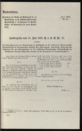 Verordnungsblatt des k.k. Ministeriums des Innern. Beibl.. Beiblatt zu dem Verordnungsblatte des k.k. Ministeriums des Innern. Angelegenheiten der staatlichen Veterinärverwaltung. (etc.) 19130615 Seite: 255