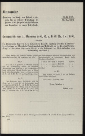 Verordnungsblatt des k.k. Ministeriums des Innern. Beibl.. Beiblatt zu dem Verordnungsblatte des k.k. Ministeriums des Innern. Angelegenheiten der staatlichen Veterinärverwaltung. (etc.) 19130615 Seite: 267