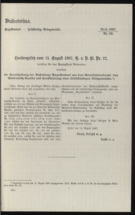 Verordnungsblatt des k.k. Ministeriums des Innern. Beibl.. Beiblatt zu dem Verordnungsblatte des k.k. Ministeriums des Innern. Angelegenheiten der staatlichen Veterinärverwaltung. (etc.) 19130615 Seite: 29