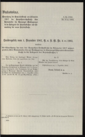 Verordnungsblatt des k.k. Ministeriums des Innern. Beibl.. Beiblatt zu dem Verordnungsblatte des k.k. Ministeriums des Innern. Angelegenheiten der staatlichen Veterinärverwaltung. (etc.) 19130615 Seite: 293