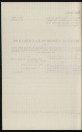 Verordnungsblatt des k.k. Ministeriums des Innern. Beibl.. Beiblatt zu dem Verordnungsblatte des k.k. Ministeriums des Innern. Angelegenheiten der staatlichen Veterinärverwaltung. (etc.) 19130615 Seite: 308