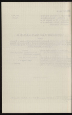 Verordnungsblatt des k.k. Ministeriums des Innern. Beibl.. Beiblatt zu dem Verordnungsblatte des k.k. Ministeriums des Innern. Angelegenheiten der staatlichen Veterinärverwaltung. (etc.) 19130615 Seite: 312