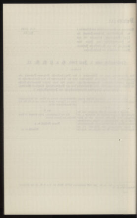 Verordnungsblatt des k.k. Ministeriums des Innern. Beibl.. Beiblatt zu dem Verordnungsblatte des k.k. Ministeriums des Innern. Angelegenheiten der staatlichen Veterinärverwaltung. (etc.) 19130615 Seite: 316