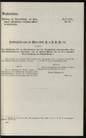 Verordnungsblatt des k.k. Ministeriums des Innern. Beibl.. Beiblatt zu dem Verordnungsblatte des k.k. Ministeriums des Innern. Angelegenheiten der staatlichen Veterinärverwaltung. (etc.) 19130615 Seite: 319