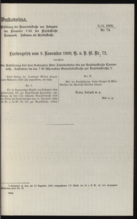 Verordnungsblatt des k.k. Ministeriums des Innern. Beibl.. Beiblatt zu dem Verordnungsblatte des k.k. Ministeriums des Innern. Angelegenheiten der staatlichen Veterinärverwaltung. (etc.) 19130615 Seite: 329