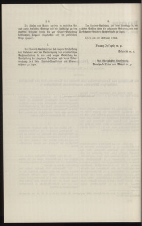 Verordnungsblatt des k.k. Ministeriums des Innern. Beibl.. Beiblatt zu dem Verordnungsblatte des k.k. Ministeriums des Innern. Angelegenheiten der staatlichen Veterinärverwaltung. (etc.) 19130615 Seite: 36