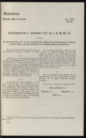 Verordnungsblatt des k.k. Ministeriums des Innern. Beibl.. Beiblatt zu dem Verordnungsblatte des k.k. Ministeriums des Innern. Angelegenheiten der staatlichen Veterinärverwaltung. (etc.) 19130615 Seite: 371