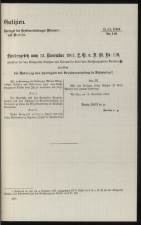 Verordnungsblatt des k.k. Ministeriums des Innern. Beibl.. Beiblatt zu dem Verordnungsblatte des k.k. Ministeriums des Innern. Angelegenheiten der staatlichen Veterinärverwaltung. (etc.) 19130615 Seite: 381