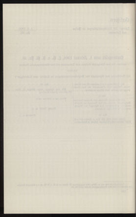 Verordnungsblatt des k.k. Ministeriums des Innern. Beibl.. Beiblatt zu dem Verordnungsblatte des k.k. Ministeriums des Innern. Angelegenheiten der staatlichen Veterinärverwaltung. (etc.) 19130615 Seite: 388