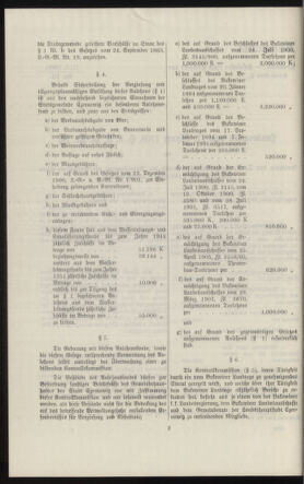 Verordnungsblatt des k.k. Ministeriums des Innern. Beibl.. Beiblatt zu dem Verordnungsblatte des k.k. Ministeriums des Innern. Angelegenheiten der staatlichen Veterinärverwaltung. (etc.) 19130615 Seite: 40