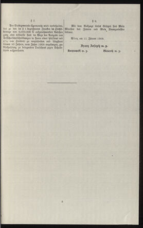 Verordnungsblatt des k.k. Ministeriums des Innern. Beibl.. Beiblatt zu dem Verordnungsblatte des k.k. Ministeriums des Innern. Angelegenheiten der staatlichen Veterinärverwaltung. (etc.) 19130615 Seite: 41