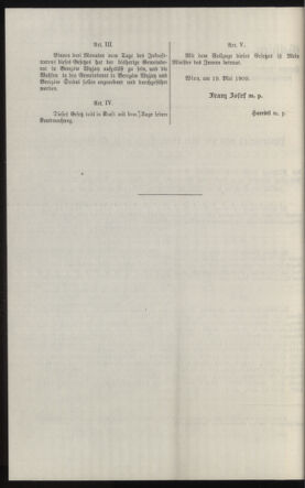 Verordnungsblatt des k.k. Ministeriums des Innern. Beibl.. Beiblatt zu dem Verordnungsblatte des k.k. Ministeriums des Innern. Angelegenheiten der staatlichen Veterinärverwaltung. (etc.) 19130615 Seite: 424