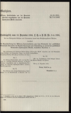 Verordnungsblatt des k.k. Ministeriums des Innern. Beibl.. Beiblatt zu dem Verordnungsblatte des k.k. Ministeriums des Innern. Angelegenheiten der staatlichen Veterinärverwaltung. (etc.) 19130615 Seite: 429