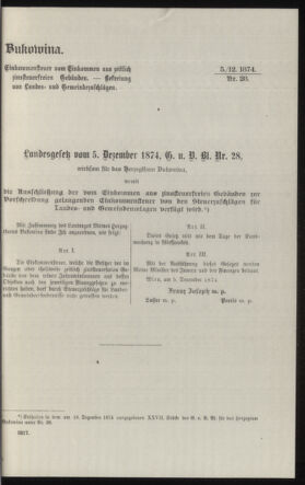 Verordnungsblatt des k.k. Ministeriums des Innern. Beibl.. Beiblatt zu dem Verordnungsblatte des k.k. Ministeriums des Innern. Angelegenheiten der staatlichen Veterinärverwaltung. (etc.) 19130615 Seite: 43