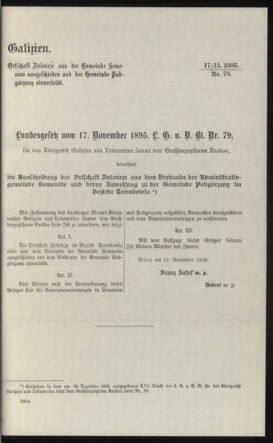 Verordnungsblatt des k.k. Ministeriums des Innern. Beibl.. Beiblatt zu dem Verordnungsblatte des k.k. Ministeriums des Innern. Angelegenheiten der staatlichen Veterinärverwaltung. (etc.) 19130615 Seite: 431