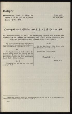 Verordnungsblatt des k.k. Ministeriums des Innern. Beibl.. Beiblatt zu dem Verordnungsblatte des k.k. Ministeriums des Innern. Angelegenheiten der staatlichen Veterinärverwaltung. (etc.) 19130615 Seite: 465