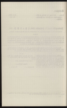 Verordnungsblatt des k.k. Ministeriums des Innern. Beibl.. Beiblatt zu dem Verordnungsblatte des k.k. Ministeriums des Innern. Angelegenheiten der staatlichen Veterinärverwaltung. (etc.) 19130615 Seite: 478