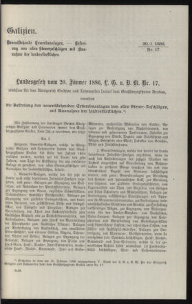 Verordnungsblatt des k.k. Ministeriums des Innern. Beibl.. Beiblatt zu dem Verordnungsblatte des k.k. Ministeriums des Innern. Angelegenheiten der staatlichen Veterinärverwaltung. (etc.) 19130615 Seite: 479