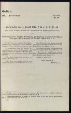 Verordnungsblatt des k.k. Ministeriums des Innern. Beibl.. Beiblatt zu dem Verordnungsblatte des k.k. Ministeriums des Innern. Angelegenheiten der staatlichen Veterinärverwaltung. (etc.) 19130615 Seite: 493