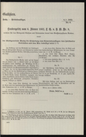 Verordnungsblatt des k.k. Ministeriums des Innern. Beibl.. Beiblatt zu dem Verordnungsblatte des k.k. Ministeriums des Innern. Angelegenheiten der staatlichen Veterinärverwaltung. (etc.) 19130615 Seite: 495